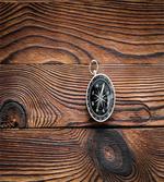 Navigator Tool on Wooden