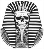 Egypt Pharaoh Ruler Mummy