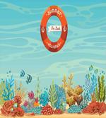 Lifebuoy Coral Reef artwork