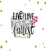 Live to the Fullest Retro