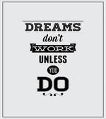 Future Goals Words