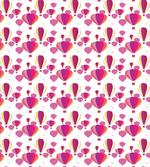 Colorful Abstract Aircraft