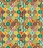 Traditional Vintage Tiles