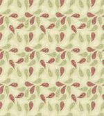 Floral Leaf Pattern