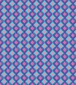 Tribal Abstract Ogee Shapes