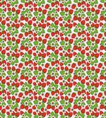 Strawberries Summertime