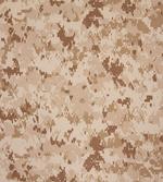 Desert Marpat Camo Motif