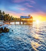 Florida Beach