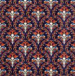 Vivid Victorian Royal Ornament