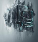 Cargo Delivery Theme