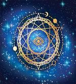 Geometric Emblem