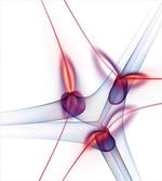 Modern Wavy Patterns Art