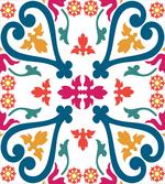 Leaf Motifs East