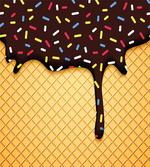 Choco Waffle