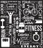 Active Life Words
