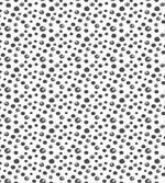 Circle Paint Smear Dots
