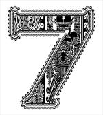 Antique 7