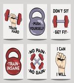 Cartoon Motivational