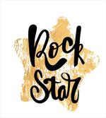 Rock Star Words