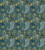 Antique Oriental Motifs