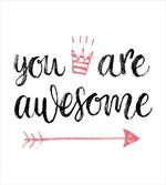 You Are
