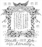 Gothic Medieval Magic