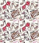 Feminine Beauty Items