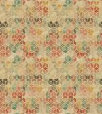 Retro Cube Pattern