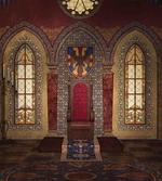 Medieval Palace