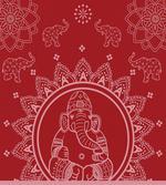 Elephant Diwali Traditions