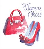 Vintage Bag and Shoes