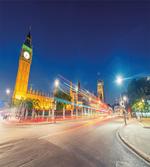 Big Ben Westminster UK