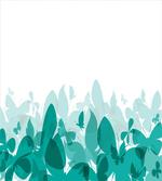 Spring Theme Abstract