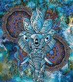 Third Eye Symbol