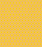 Honeycomb Pattern Geometry