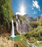 Magnificent Waterfalls Day