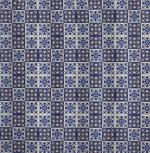 Squares Azulejo Tiles