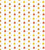Black Stars Childish Design