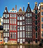 Medieval Buildings City