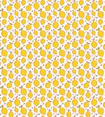 Energetic Vibrant Citrus