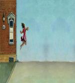 Life Contrast Art