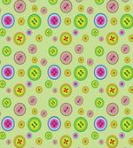 Abstract Button Pattern
