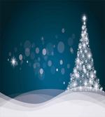 Fantasy Xmas Tree