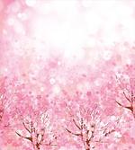Romatic Sakura Tree