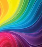 Abstract Smooth Lines