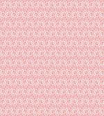 Swirled Floral Pattern artwork