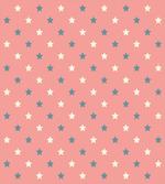 Simple Star Pattern