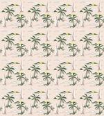Island Pattern Sailboat