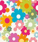 Sixties Inspiration artwork
