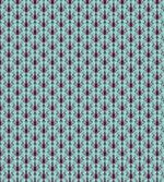 Floral Vase Pattern
